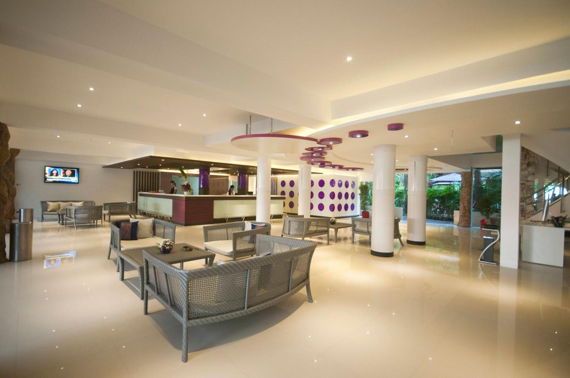 The L Resort Krabi - Sha Extra Plus Ao Nang Exteriér fotografie
